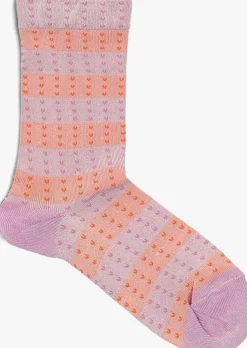 MP DENMARK sokken randi multi New