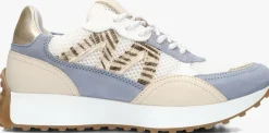 NOTRE-V lage sneakers kronos-02 multi