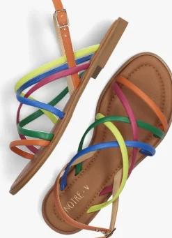NOTRE-V sandalen 22637 multi Discount