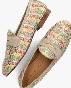 PEDRO MIRALLES loafers 14576 multi Hot