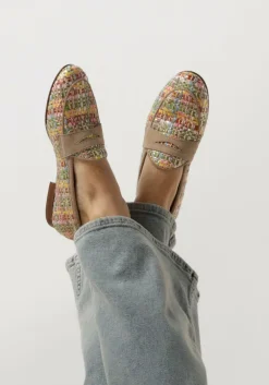 PEDRO MIRALLES loafers 14576 multi Hot