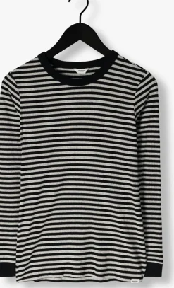 PENN & INK top longsleeve w25f1745-stm multi Sale