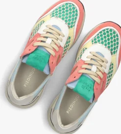 PIEDI NUDI lage sneakers talla 04.04 multi Sale