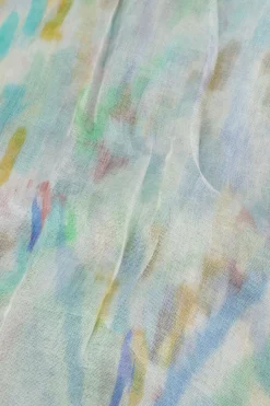 P-MODEKONTOR sjaal 1454550 multi Best