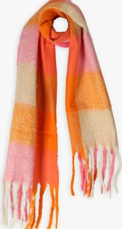 P-MODEKONTOR sjaal 5732500-3 multi Hot