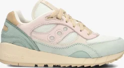 SAUCONY lage sneakers shadow 6000 multi Discount