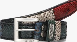SENDRA riem 1075 multi Sale