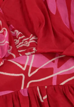 STELLA FOREST maxi jurk e24ro016 multi Online