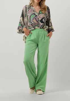 SUMMUM blouses blouse flowy flower multi Hot