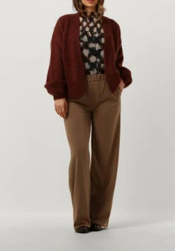 SUMMUM blouses jersey smocked top blurred star print multi Discount