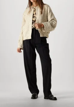 SUMMUM blouses top ethnic print multi