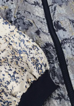 SUMMUM jack bomber jacquard mix multi Best