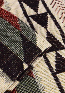 SUMMUM jack jacket blanket multi Outlet