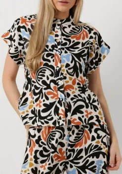 SUNCOO blouses lison multi