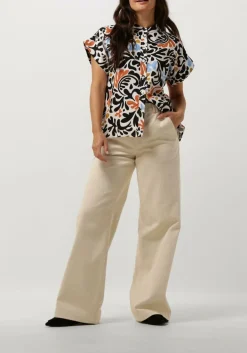 SUNCOO blouses lison multi