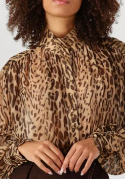 SUNCOO blouses lux multi Hot