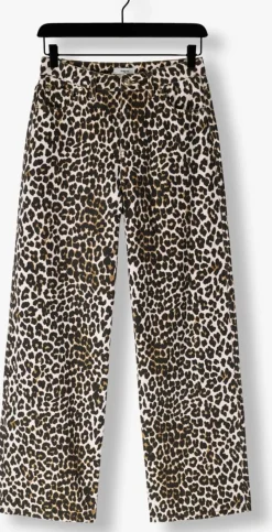 SUNCOO pantalon robin multi Discount