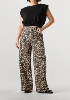 SUNCOO pantalon robin multi Discount