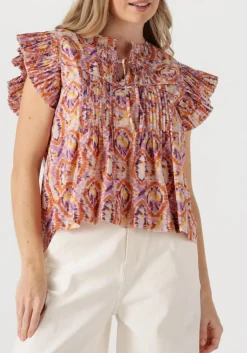 SUNCOO top laurore multi Outlet