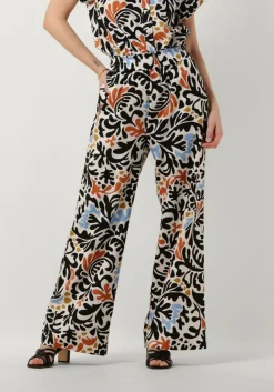 SUNCOO wijde broek jahel multi Discount