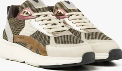 VIA VAI lage sneakers vic harmony multi Outlet