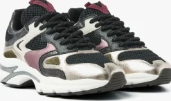 VIA VAI lage sneakers vesper due multi Hot