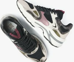 VIA VAI lage sneakers vesper due multi Hot