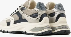 VIA VAI lage sneakers liz curtis multi Clearance