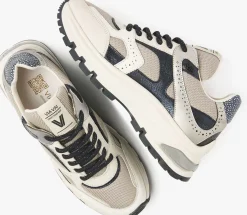 VIA VAI lage sneakers liz curtis multi Clearance