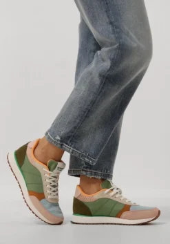 WODEN lage sneakers ronja multi