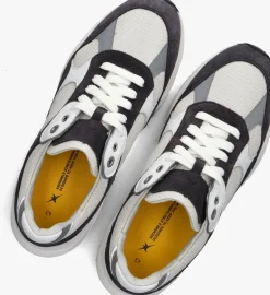 XSENSIBLE lage sneakers helix men multi Discount