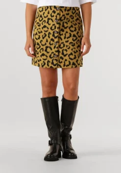 AMAYA AMSTERDAM minirok hayley oker Hot