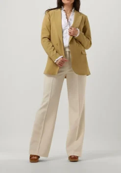 AAIKO blazer perize vis 333 olijf Outlet