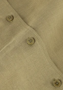 DRYKORN blouses yarika olijf Discount