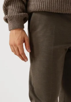 DRYKORN pantalon ajend_sk 138369 olijf Online