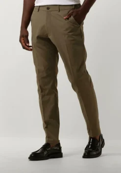 DRYKORN pantalon ajend_sk 138334 olijf Online