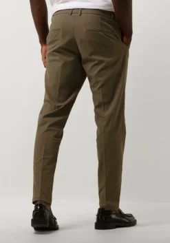 DRYKORN pantalon ajend_sk 138334 olijf Online