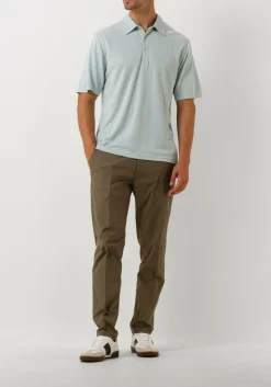 DRYKORN pantalon ajend_sk 138334 olijf Online