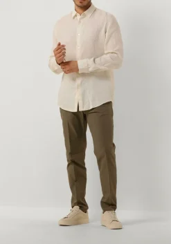 DRYKORN pantalon ajend_sk 138334 olijf Online