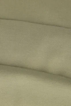 NEMA maxi jurk n141 olijf Discount