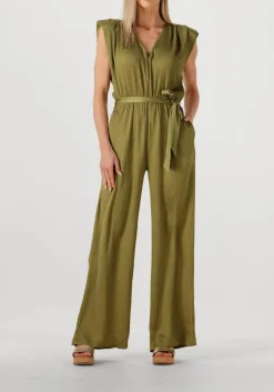 SUNCOO jumpsuit taylor olijf Sale