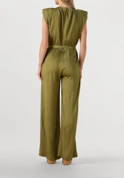 SUNCOO jumpsuit taylor olijf Sale
