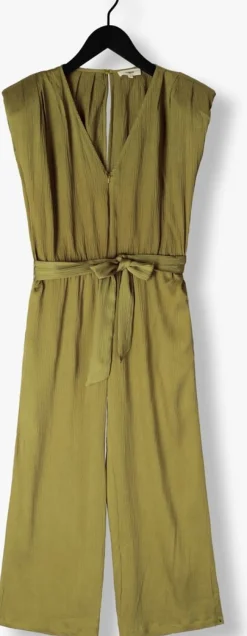 SUNCOO jumpsuit taylor olijf Sale