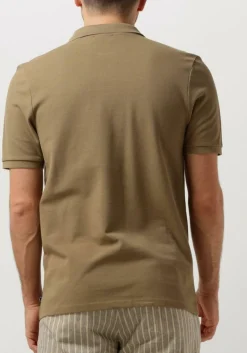 THE GOODPEOPLE polo paul olijf New