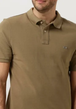 THE GOODPEOPLE polo paul olijf New