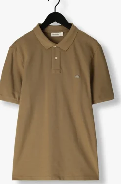 THE GOODPEOPLE polo paul olijf New