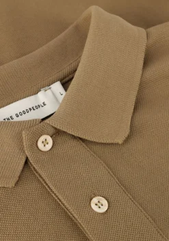 THE GOODPEOPLE polo paul olijf New