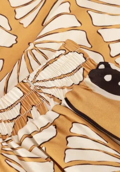 AMAYA AMSTERDAM korte broek lolita short oranje Best