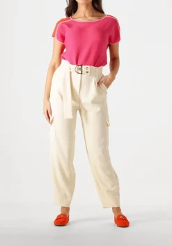 LAUREN RALPH LAUREN loafers averi iii flats loafer oranje Clearance