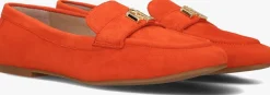 LAUREN RALPH LAUREN loafers averi iii flats loafer oranje Clearance